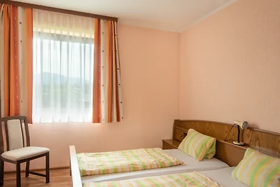 Eckwirt am Klopeiner see- Turnersee