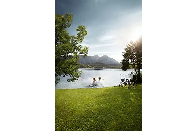 Eckwirt am Klopeiner see- Turnersee