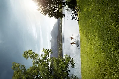 Eckwirt am Klopeiner see- Turnersee