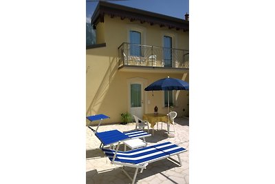 LA VILLETTA cottage