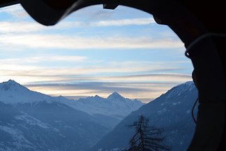 Ferienwohnung im 4-Vallées