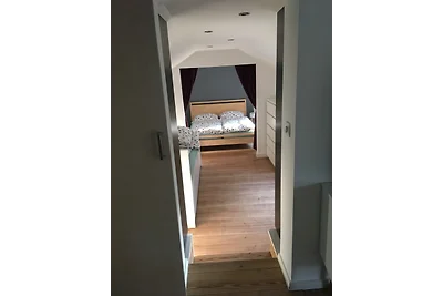 Cottage direct aan het meer met sauna