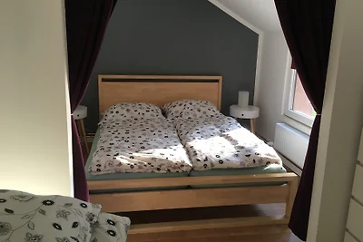Cottage direct aan het meer met sauna