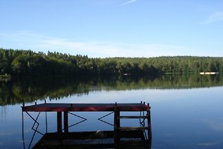 Haus am See - Corona-Zuflucht