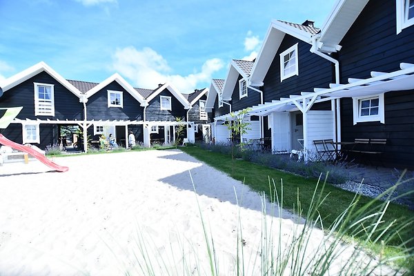 Ferienhaus Grzybowo