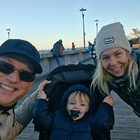 Sig.ra I. Holczyńska