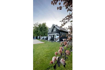 Bla Marina komfortowe domki