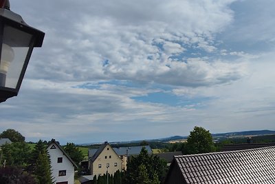 Ferienwohnung Gebirgsblick