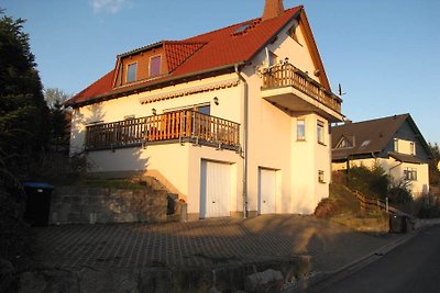 Holiday flat Gebirgsblick