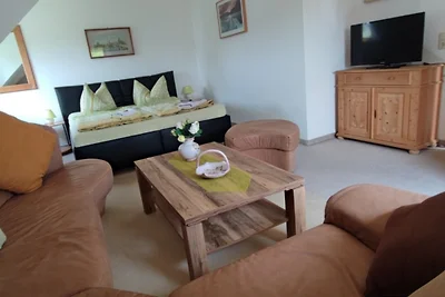 Appartamento di vacanza Gebirgsblick