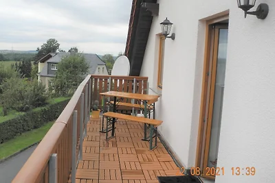 Appartamento di vacanza Gebirgsblick
