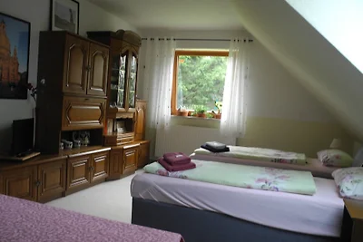 Appartamento di vacanza Gebirgsblick