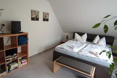 Appartamento di vacanza Gebirgsblick