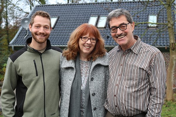 Familie G. Bruckhaus Familie G. Bruckhaus