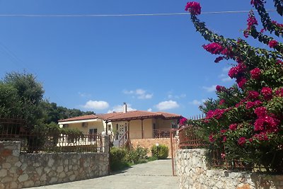 Villa Melpomeni