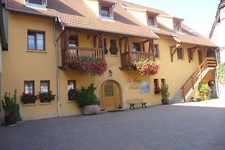 Ferienhaus Soultzmatt