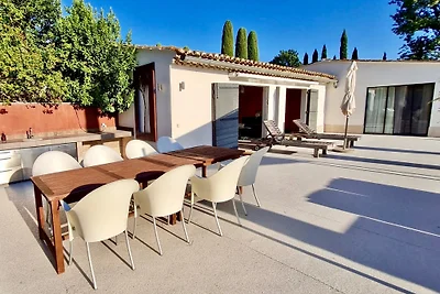 Maisonbertuli  LASUITE 5*****