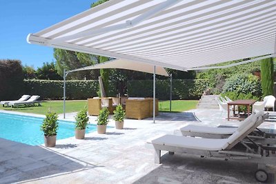 maison bertuli LES OLIVIERS 5*****