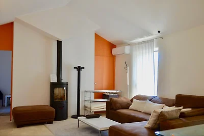 maison bertuli Cerisiers 5*****