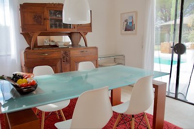 maison bertuli LES OLIVIERS