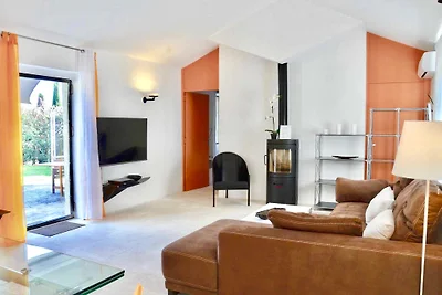 maison bertuli Cerisiers 5*****