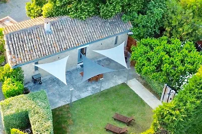 maison bertuli Cerisiers 5*****