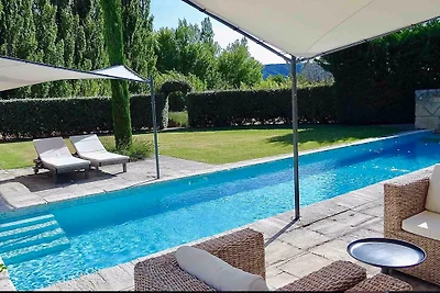 maison bertuli LES OLIVIERS 5*****