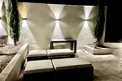 maison bertuli LES OLIVIERS 5*****