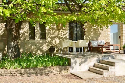 maison bertuli Cerisiers 5*****