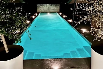 Maisonbertuli  LASUITE 5*****