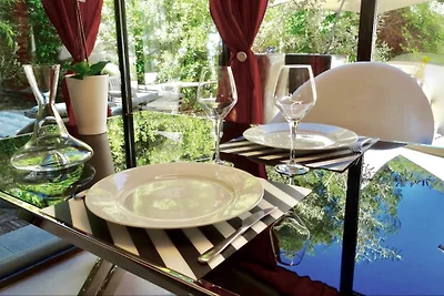 Maisonbertuli  LASUITE 5*****