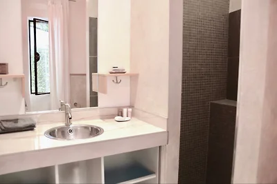 maison bertuli Cerisiers 5*****