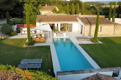 Maisonbertuli  LASUITE 5*****