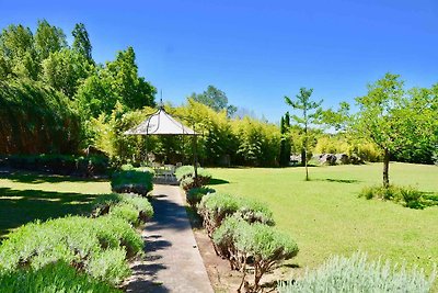 maison bertuli LES OLIVIERS 5*****