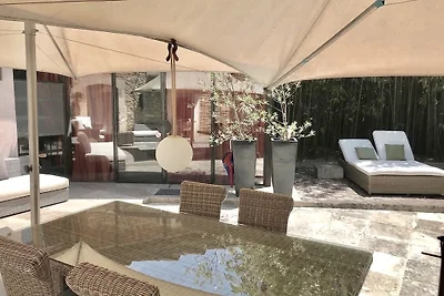 Maisonbertuli  LASUITE 5*****