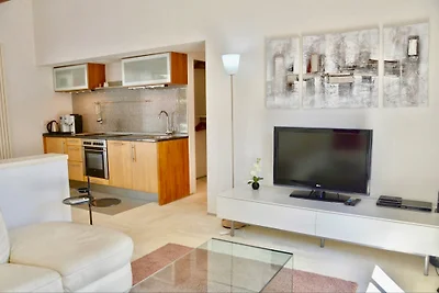 maison bertuli LES OLIVIERS 5*****