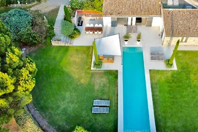 maison bertuli Cerisiers 5*****