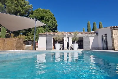 maison bertuli Cerisiers 5*****