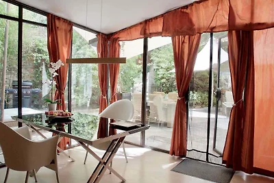 Maisonbertuli  LASUITE 5*****