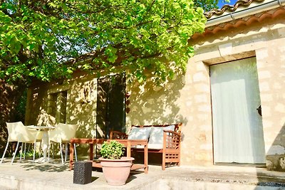 maison bertuli Cerisiers