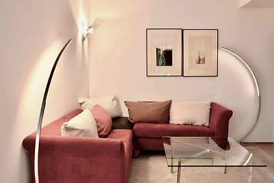 Maisonbertuli  LASUITE 5*****