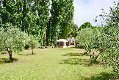 maison bertuli LES OLIVIERS 5*****