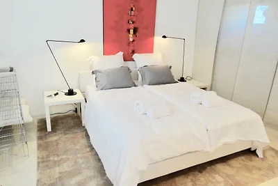 maison bertuli Cerisiers 5*****