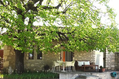 maison bertuli Cerisiers 5*****