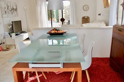 maison bertuli LES OLIVIERS 5*****