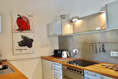 maison bertuli Cerisiers 5*****