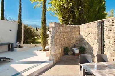 maison bertuli LES OLIVIERS 5*****