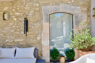 Maisonbertuli  LASUITE 5*****