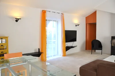 maison bertuli Cerisiers 5*****