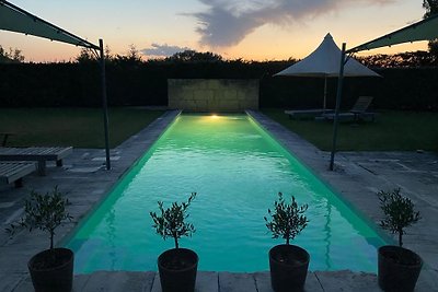 Maisonbertuli  LASUITE 5*****